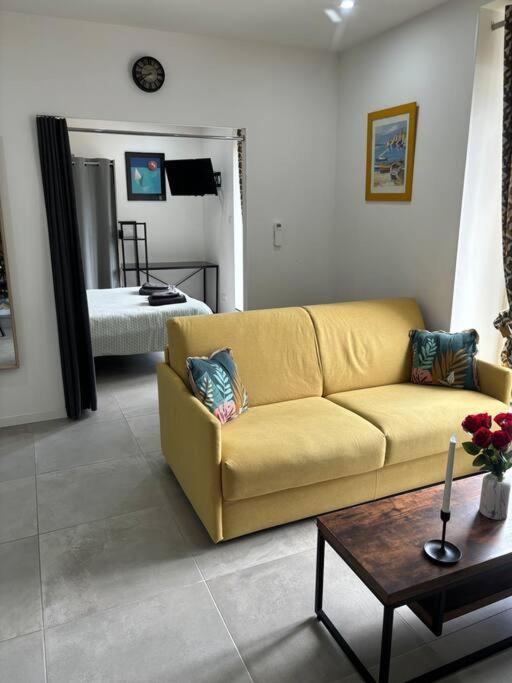 Mozart Cosy Chasse-sur-Rhône