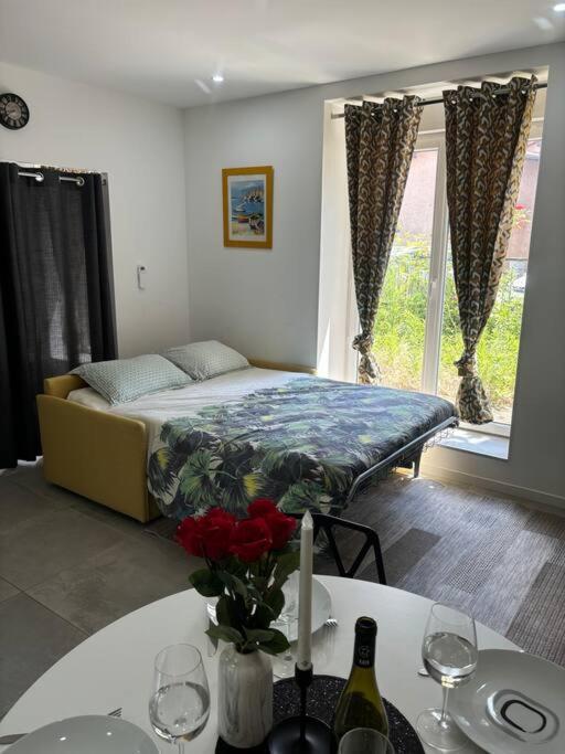Mozart Cosy Appartement
