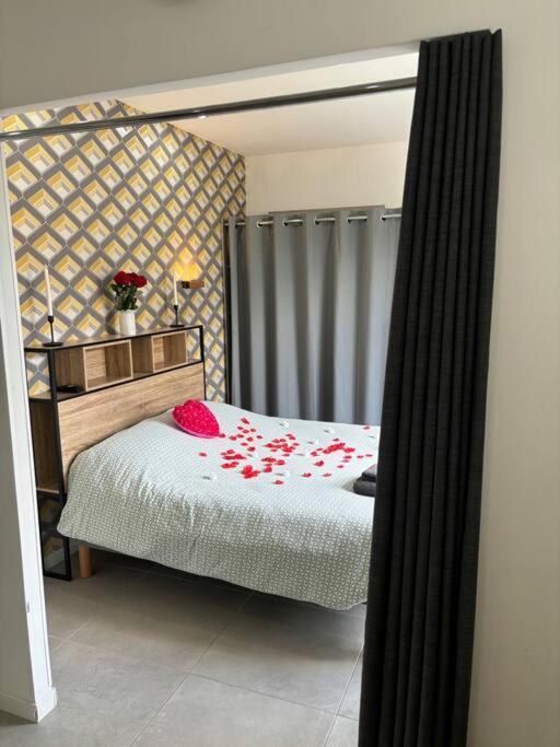 Appartement Mozart Cosy *