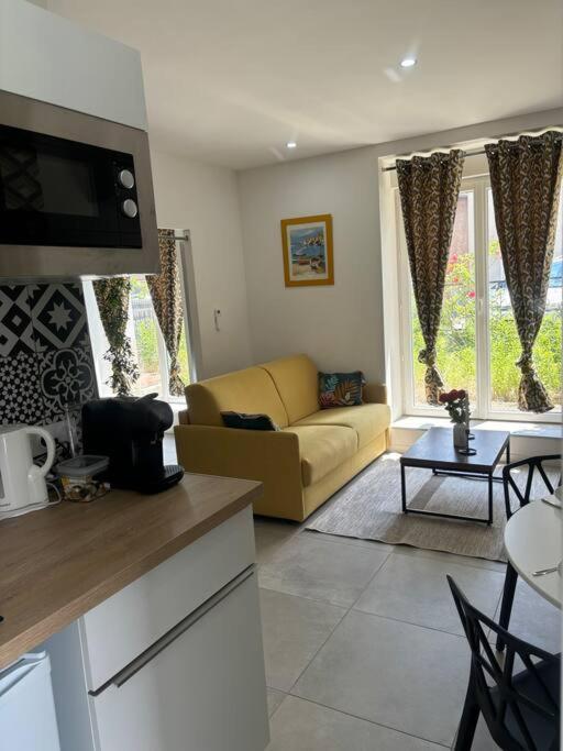 Appartement Mozart Cosy *