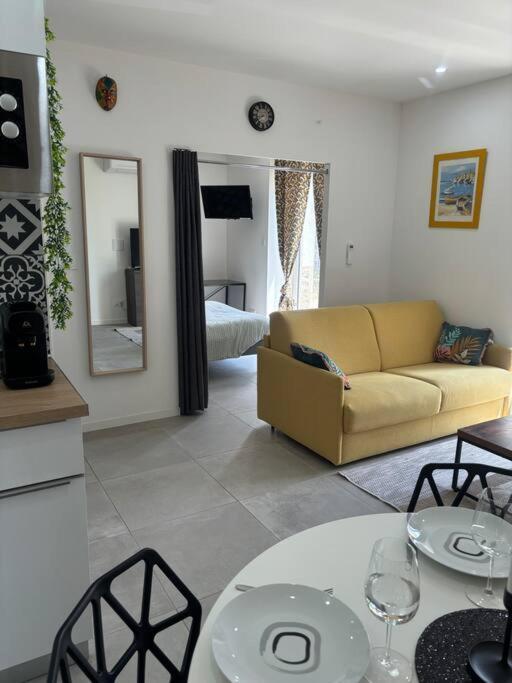 Mozart Cosy Chasse-sur-Rhône