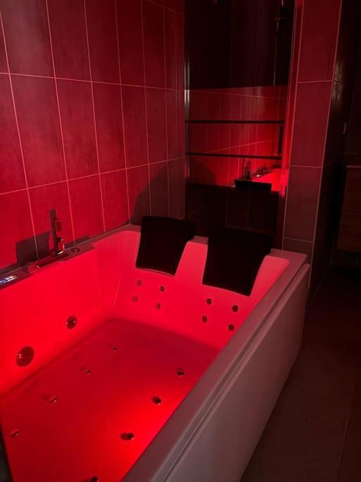 Mozart Cosy Appartement