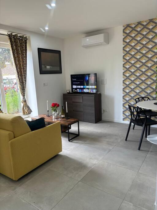 Appartement Mozart Cosy *