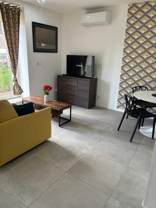 Apartment Mozart Cosy Chasse-sur-Rhone