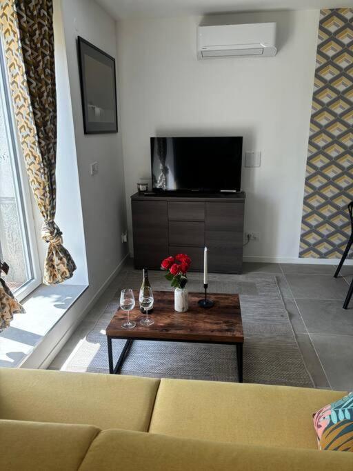 Mozart Cosy Apartment