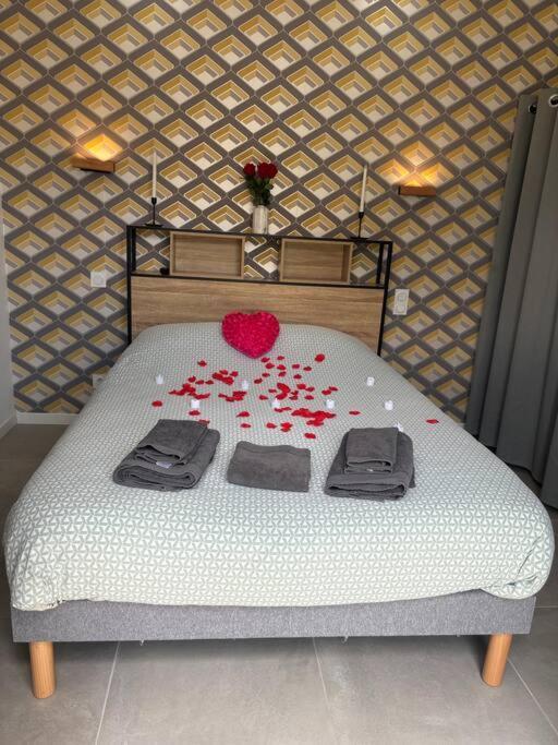 Mozart Cosy * Chasse-sur-Rhone