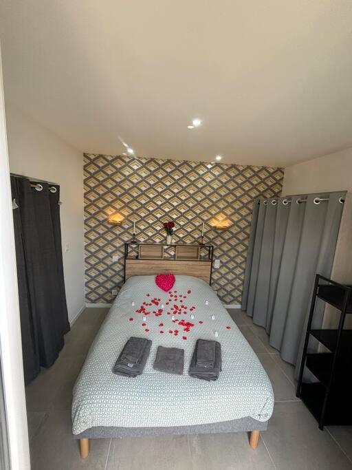 Apartment Mozart Cosy Chasse-sur-Rhone