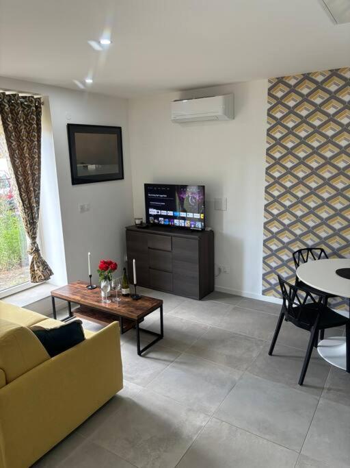 Mozart Cosy Apartment