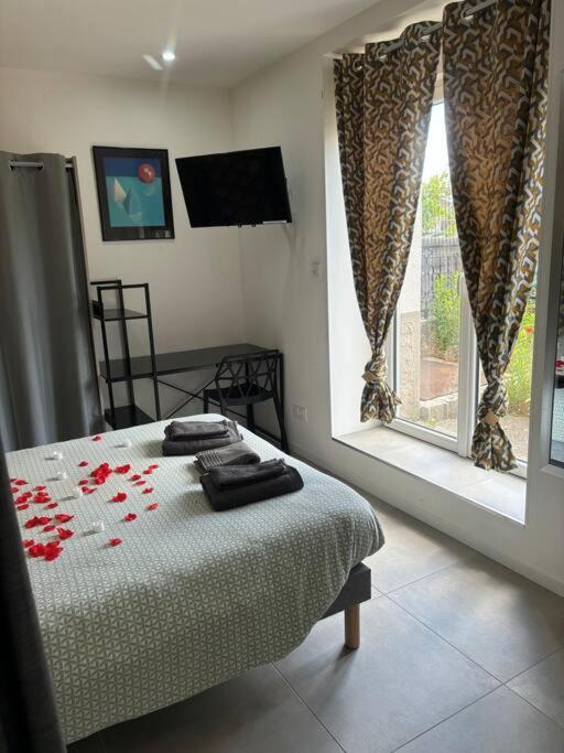 Mozart Cosy Apartment Chasse-sur-Rhone